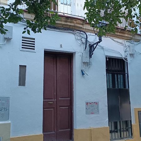 Sherryflat Senovilla Jerez de la Frontera Luaran gambar