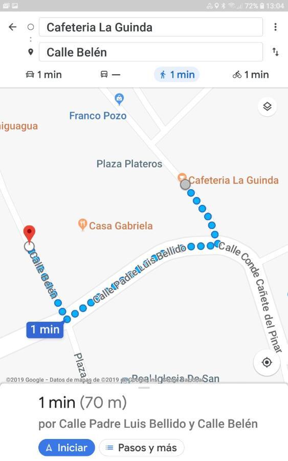 Sherryflat Senovilla Jerez de la Frontera Luaran gambar